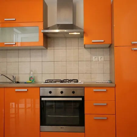 Hodzic Apartment Šilo